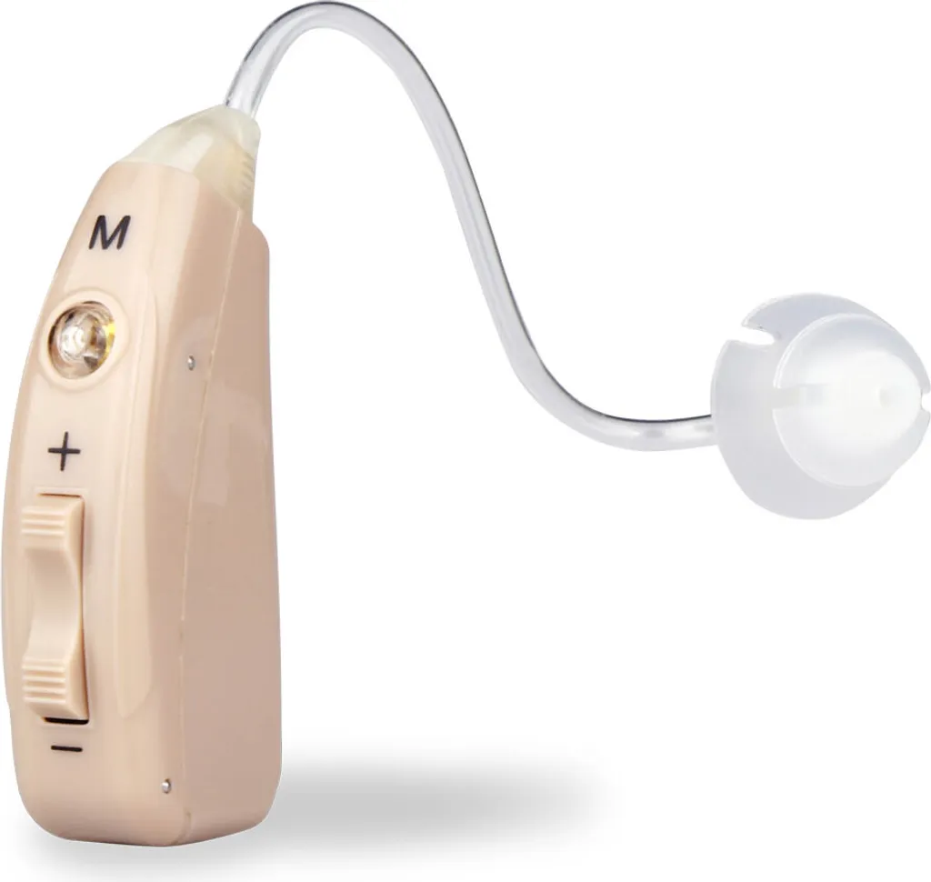 Améliorez votre Confort Auditif avec l'Amplificateur Numérique JH-351
