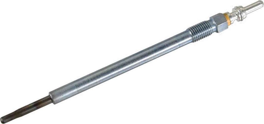 Glühkerze 5 V M8x1 Ø 4mm für 0873012 METZGER für u.a. CITROËN C3