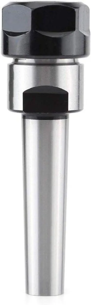 Porte-pince ER20 Cône Morse MT2 M10 pour Machine-outil et Fraiseuse CNC