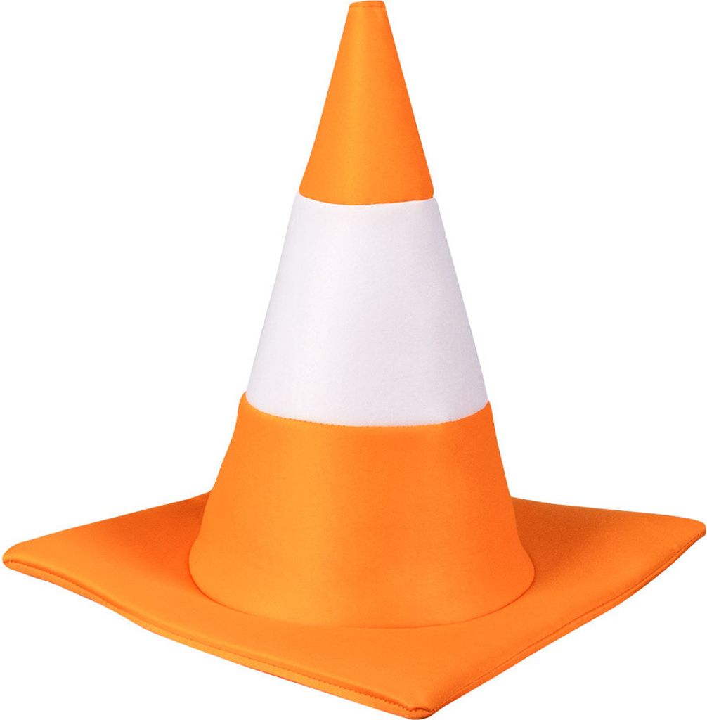 Hut Verkehrskegel Produktbild 