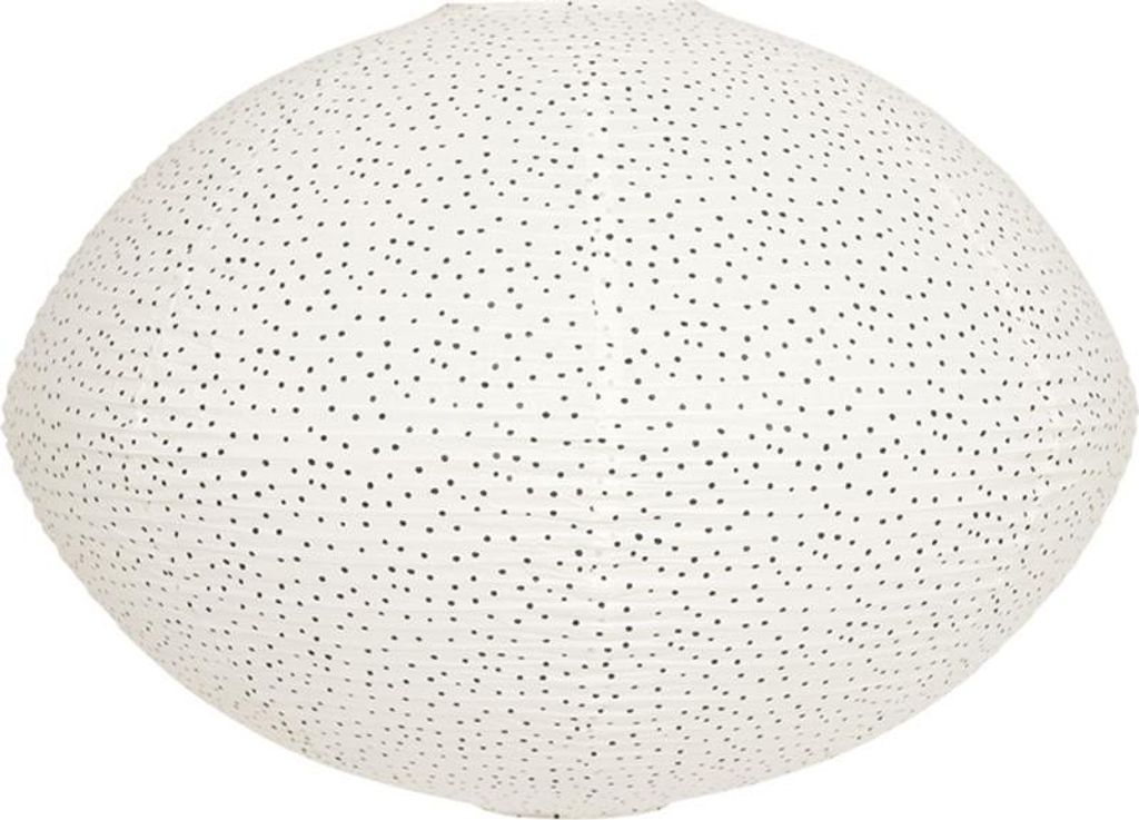 OYOY LIVING Lampenzubehör L41xW58xH58 weiß