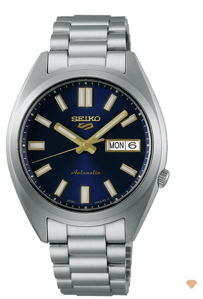 Seiko 5 Sports srie SNXS, modle SRPL55K1 Image du produit 