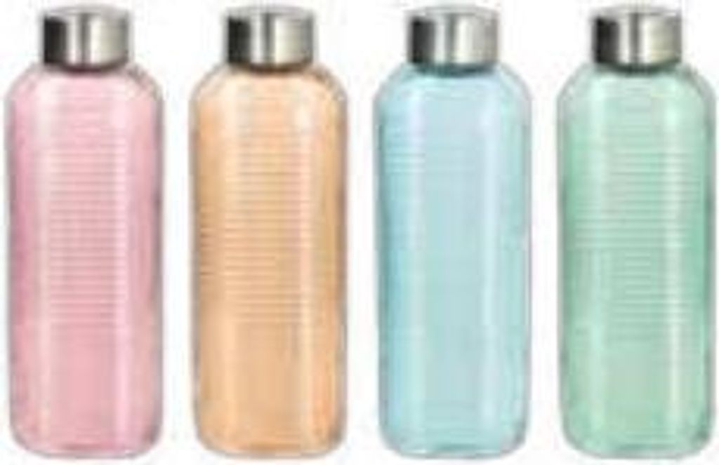 Tognana Porcellane N85BT10M270, 1000 ml, Gemischte Farben, Produktbild 