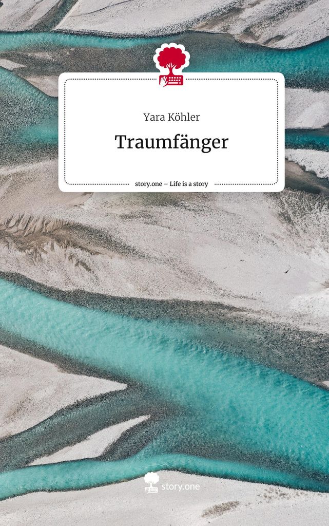 Traumfänger. Life is a Story - story.one