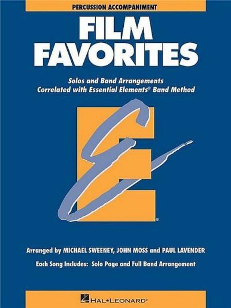 Film Favorites