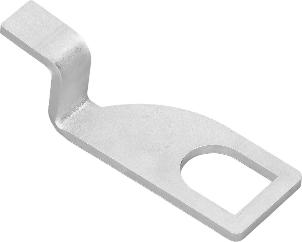 Auto -Heckklappenhalter Standoff Air Vent Lock Verlängerung Haken Austausch für T4 T5 T6