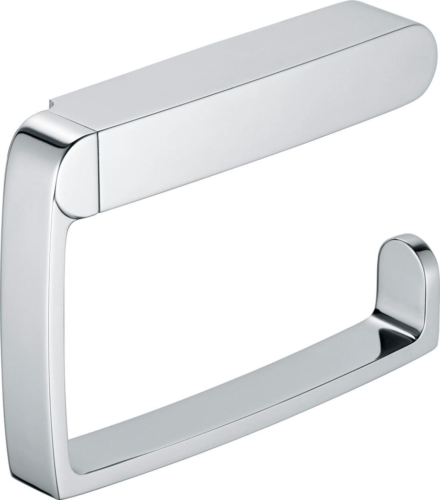 Keuco Elegance Toilettenpapierhalter verchromt - Produktbild 