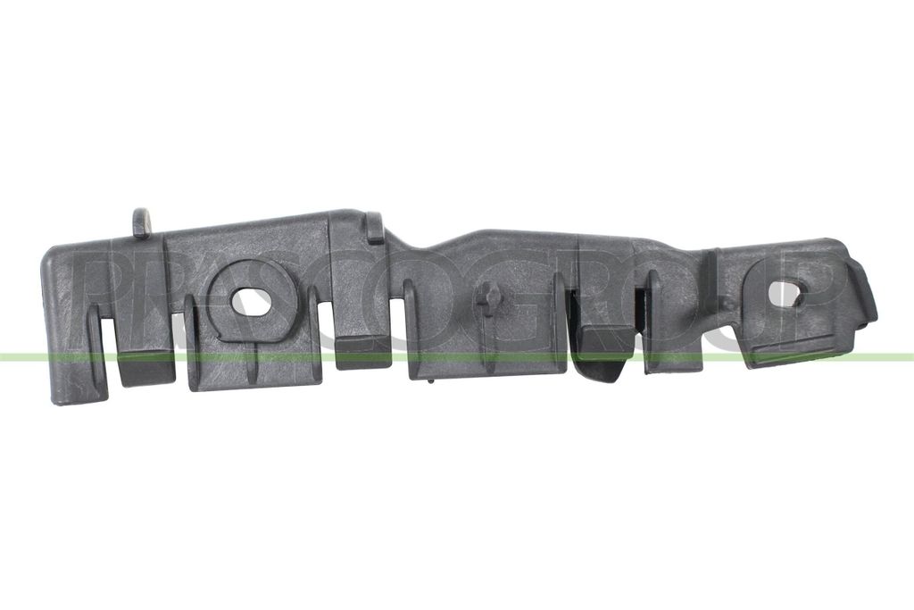 PRASCO AD3221006 Stoßstangenhalter Vorne Links für AUDI A3 Sportback (8PA) A3 Schrägheck (8P1)