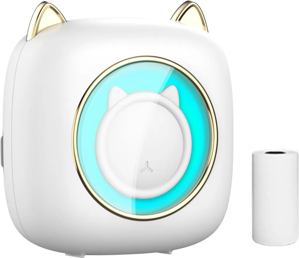 Mini Stampante Termica Bluetooth C23 per Etichette e Foto Portatile