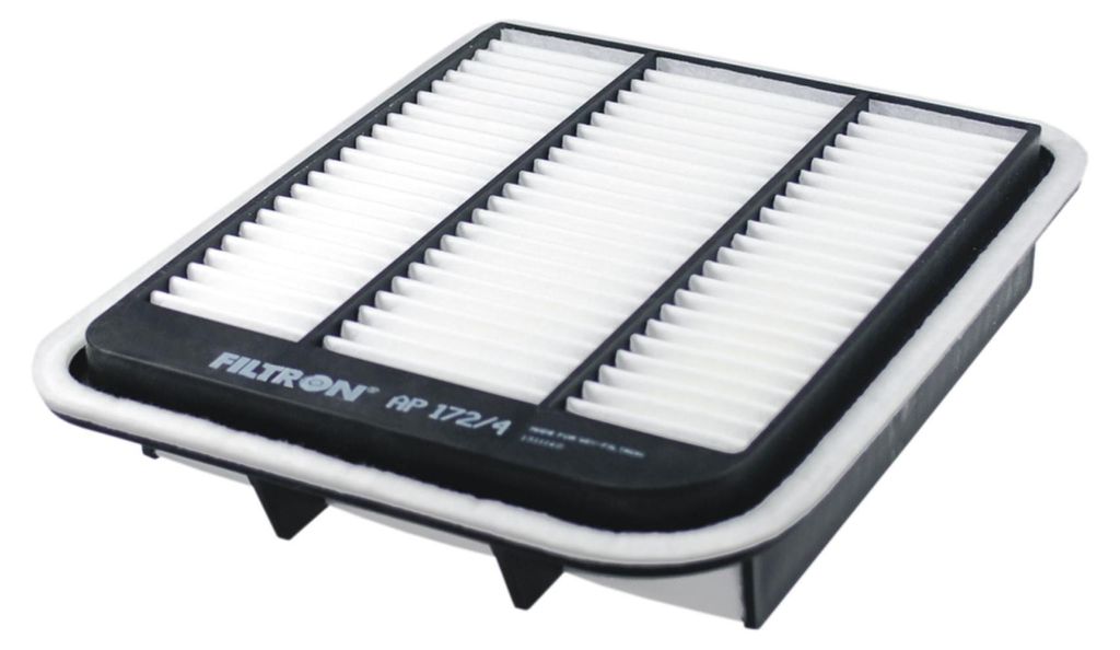 Luftfilter FILTRON AP 172/4 für MITSUBISHI GRANDIS (NAW) Produktbild 