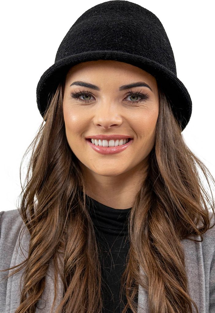 Vivisence damen hut eleganter wintermütze | Kaufland.de