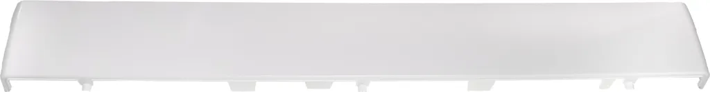 Socle de rechange pour lave-linge Bauknecht Whirlpool blanc