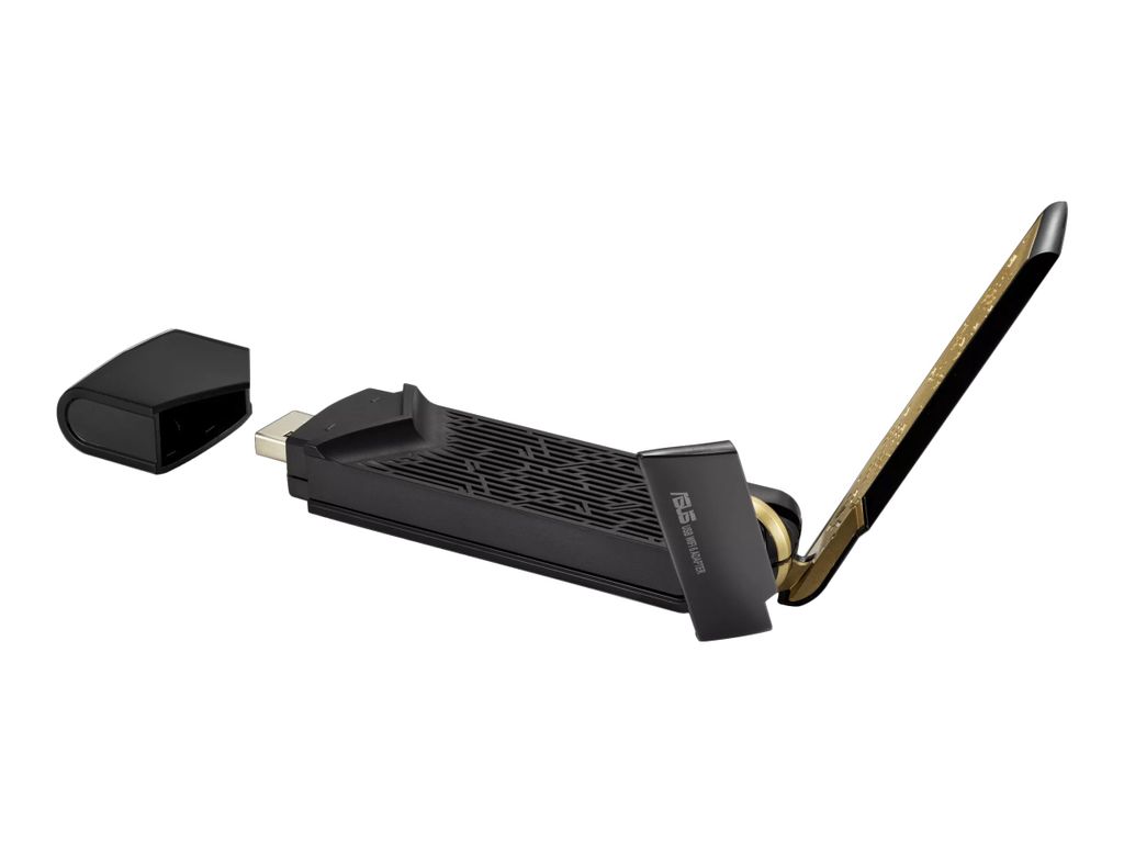 ASUS USB-AX56 WLAN 1775 Mbit/s Produktbild 2