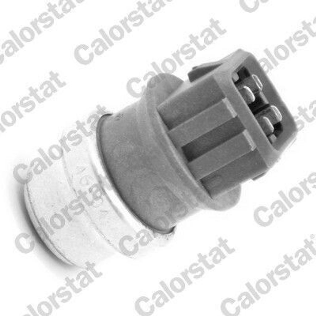 CALORSTAT by Vernet TS2959 Temperaturschalter Kühlerlüfter Thermoschalter für VW Transporter IV Bus (70B, 70C, 7DB, 7DK, 70J, 70K, 7DC, 7DJ)
