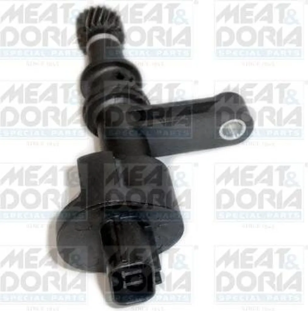 MEAT & DORIA 87847 Sensore velocità/numero giri OE 78410S84A01 compatibile con Accord