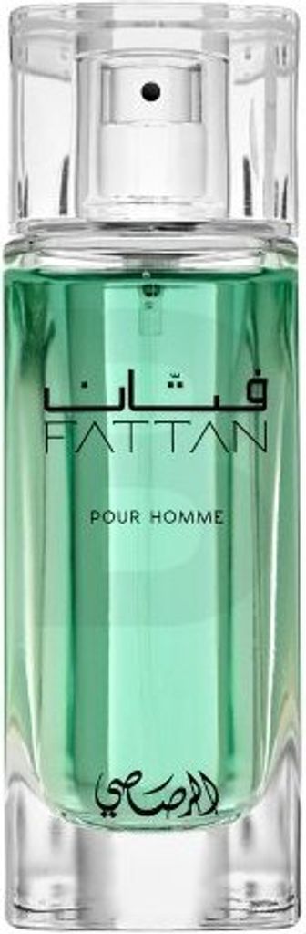Rasasi Fattan Pour Homme Eau de Parfum für Herren 50 ml Produktbild 