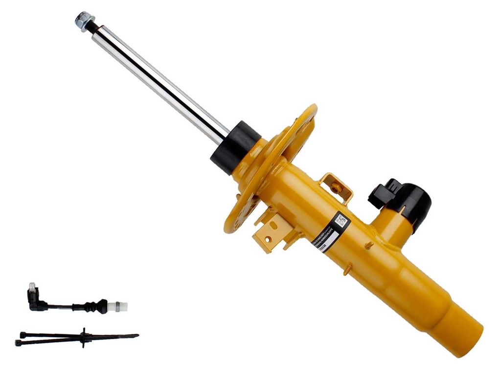 BILSTEIN Stoßdämpfer Vorne Rechts für BMW 3 Touring (G21) Federbein 23-305038