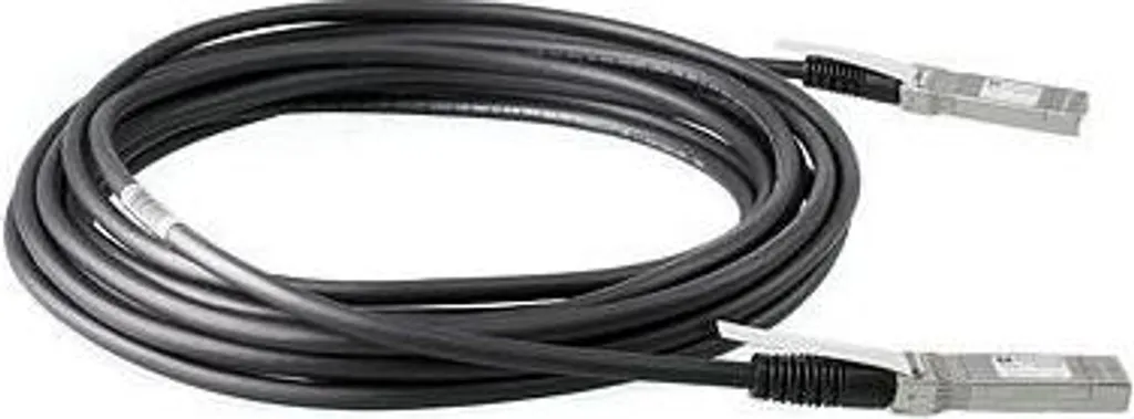 Câble Hewlett Packard Enterprise ProCurve 10-GbE SFP+ 7m J9285B Origine