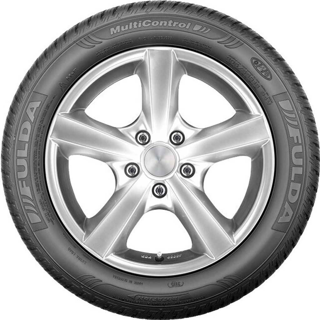 Fulda MultiControl ( 215/55 R17 98V XL ) Produktbild 7