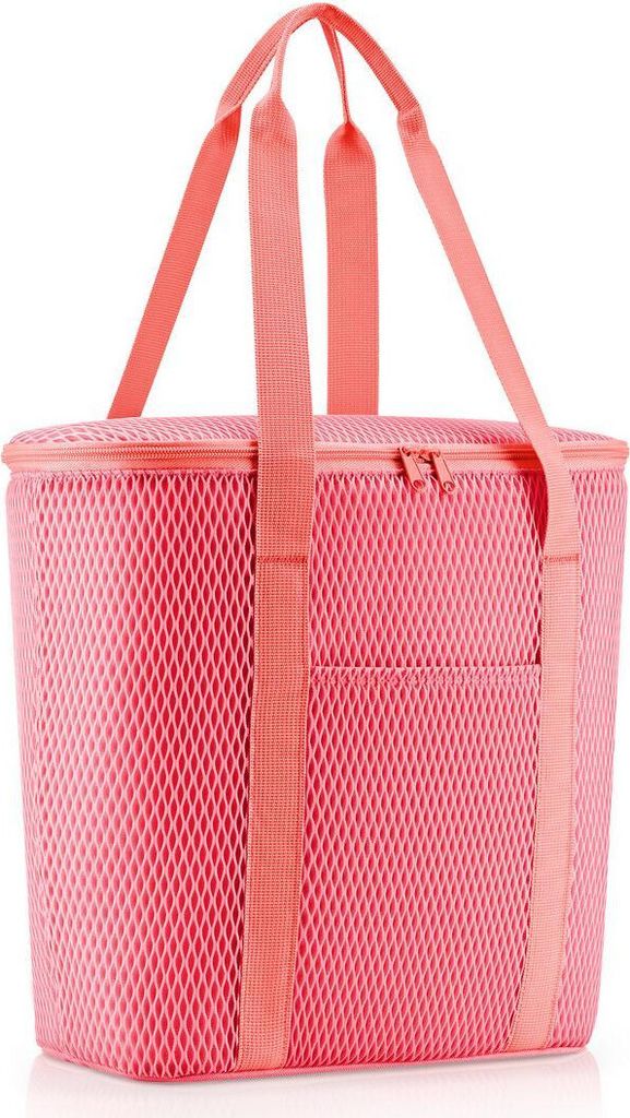 reisenthel thermoshopper mesh coral Produktbild 