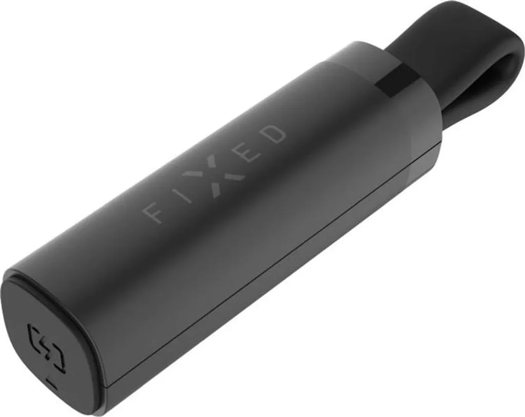 Tag Stick Tracker Bluetooth Find My Nero - Localizzatore Smart IP67