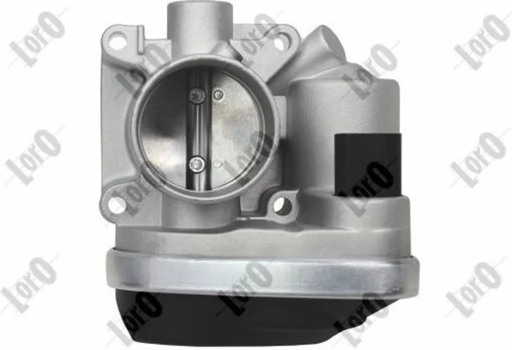 Corps de Papillon d'Admission pour Seat Ibiza Leon et Skoda Fabia 1.4 16V