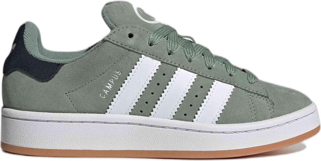 Adidas Sneakers JI0283 in Green color size 37 1/3