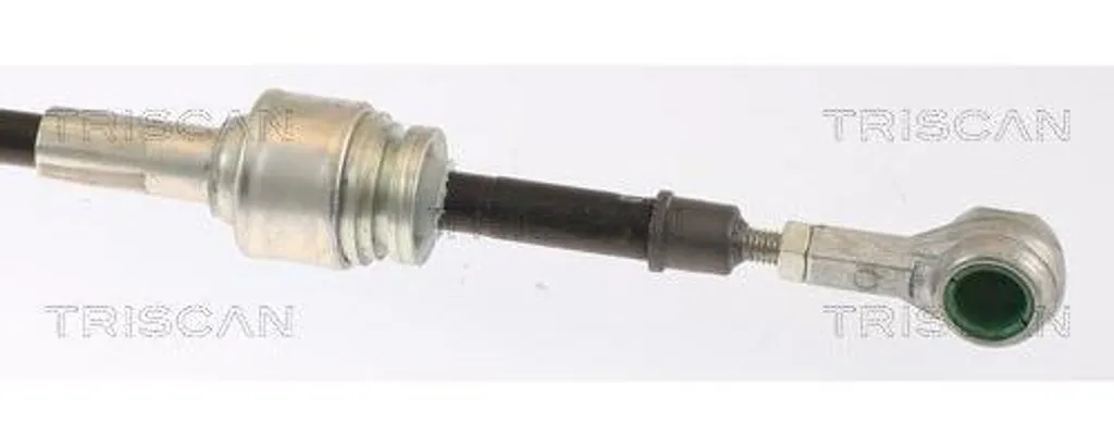 Câble de Sélection de Boîte de Vitesses pour Fiat Bravo 1.4 Essence - 8