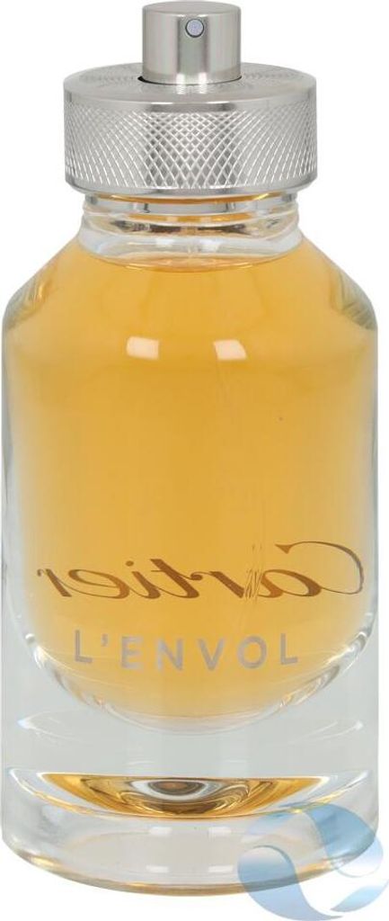 Cartier L'Envol de Cartier Eau de Parfum für Herren 80 ml