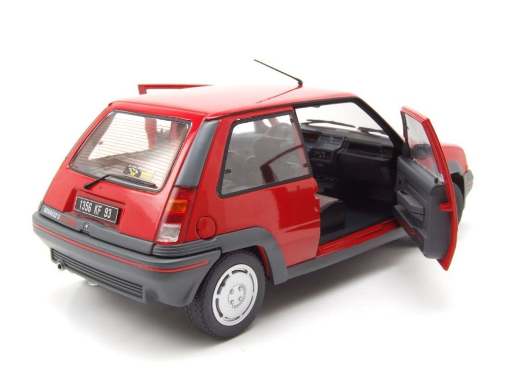 Renault 5 turbo 1 18 d'occasion - Collection - - page 9