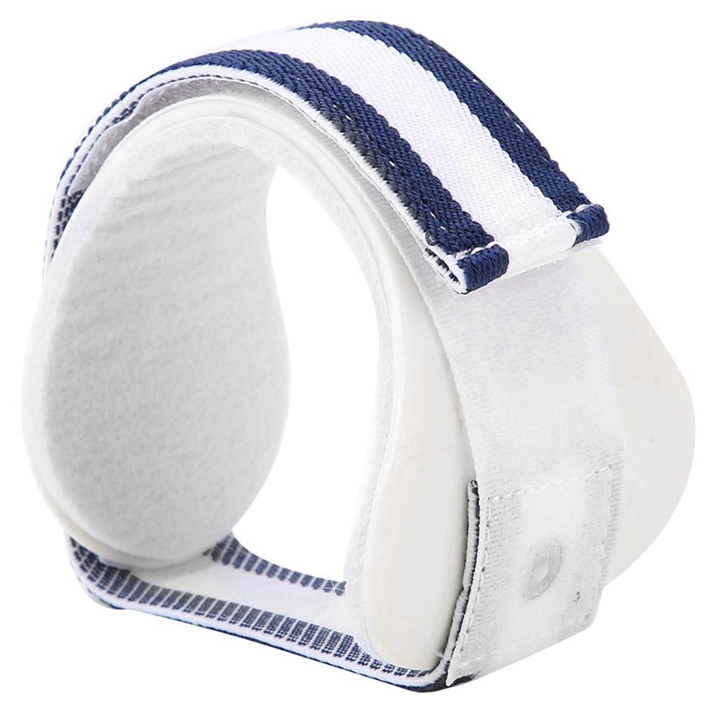 Verstellbare Ellbogenbandage, ergonomisch, für Tennis und Golf, Ellbogenbandage, Größe S