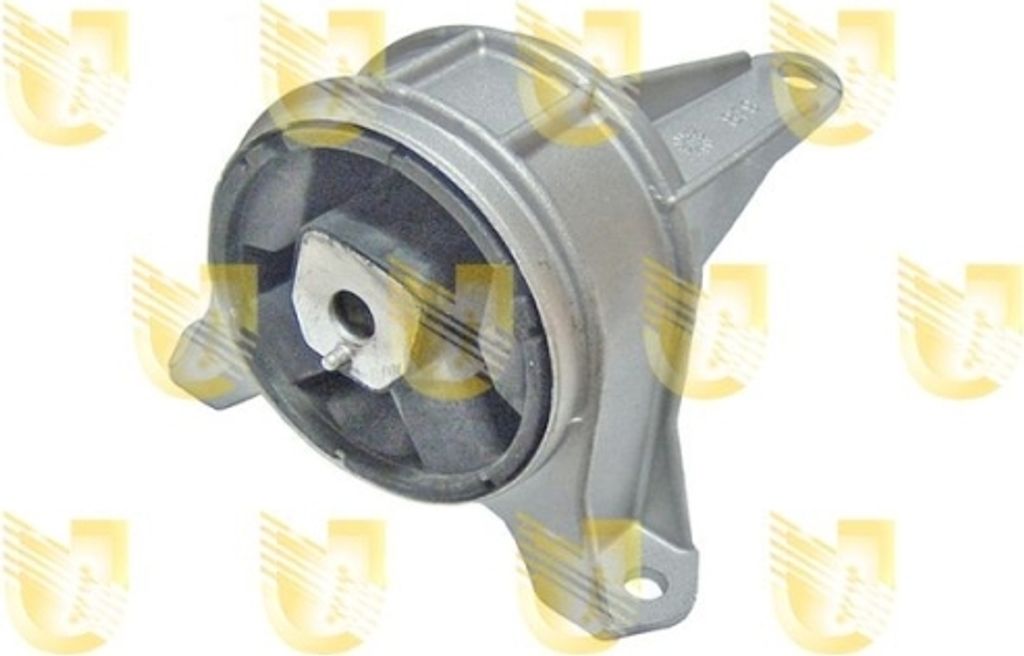 UNIGOM Motorlager Vorne Vorne Rechts für OPEL ZAFIRA B (A05) 396561