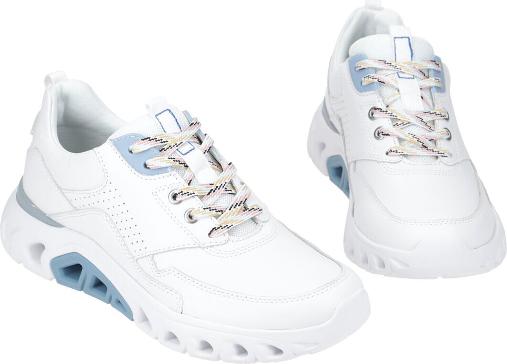 Gabor (0) Komfort Schnürschuhe - 26.935.51 Damen Produktbild 14