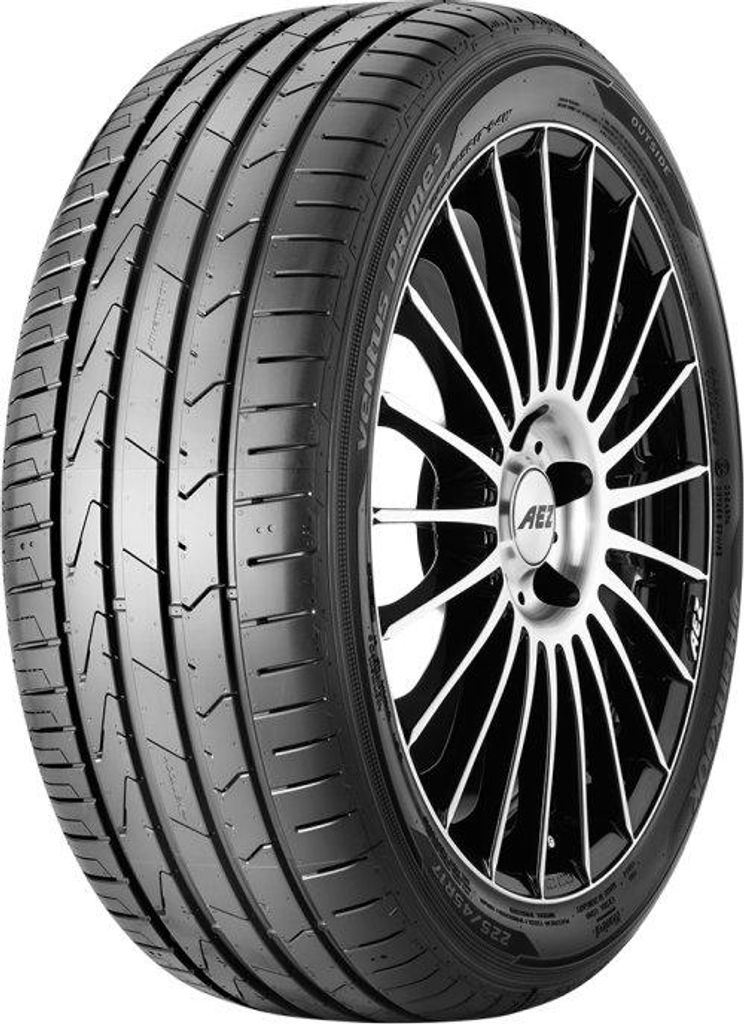 Hankook Ventus Prime 3 (K125) 205/60R16 96H Xl Produktbild 