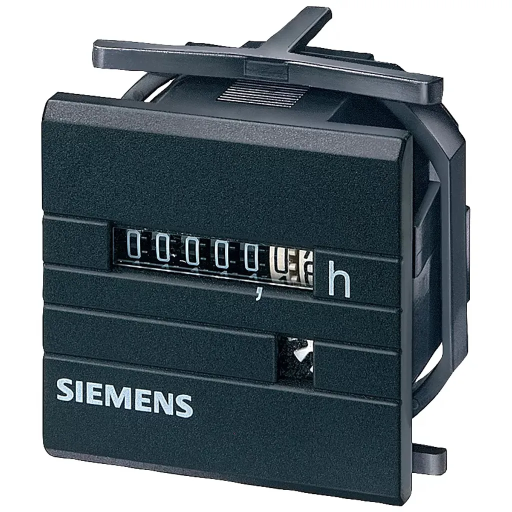 Ampèremètre Siemens 7KT5500 pour suivi de consommation industrielle 7KT