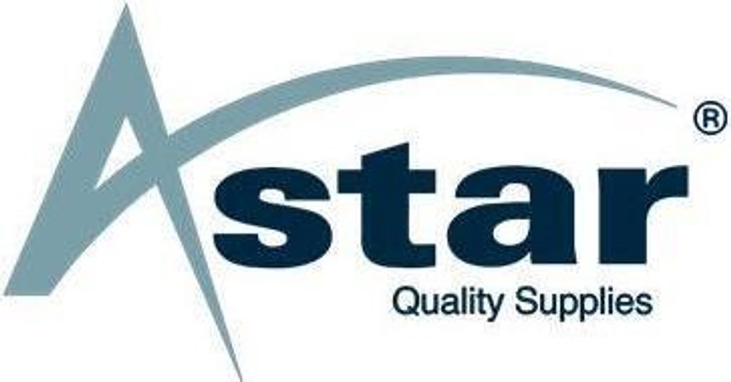 Astar - 2er-Pack - 18 ml - Schwarz, Farbe (Cyan, Magenta, Gelb) - Tintenpatrone (Alternative zu: Canon PG-540XL, Canon