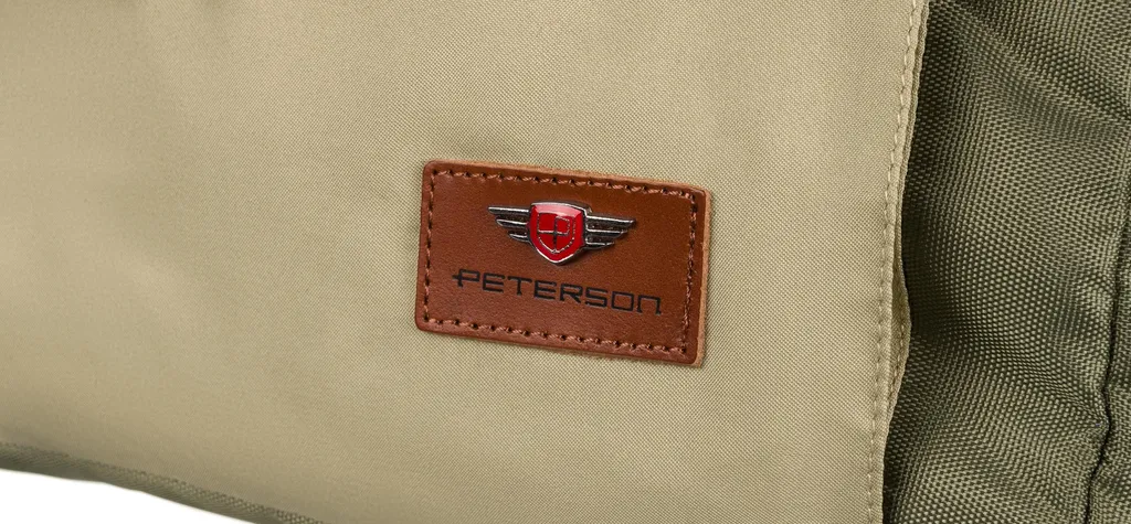 Recensione Peterson DHPTNGBP13M61791 - La Borsa Versatile da Viaggio - 8
