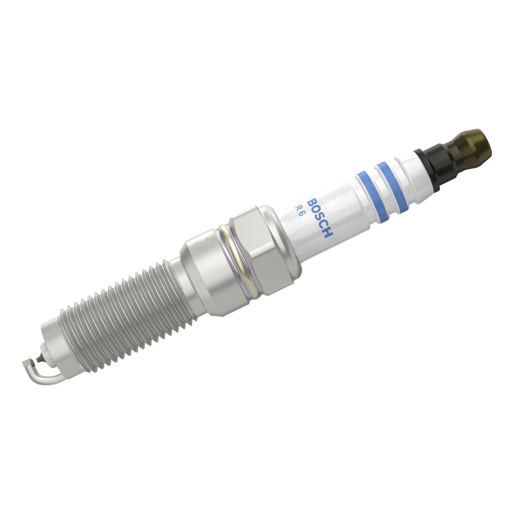 Bosch Zündkerze für Produktbild 