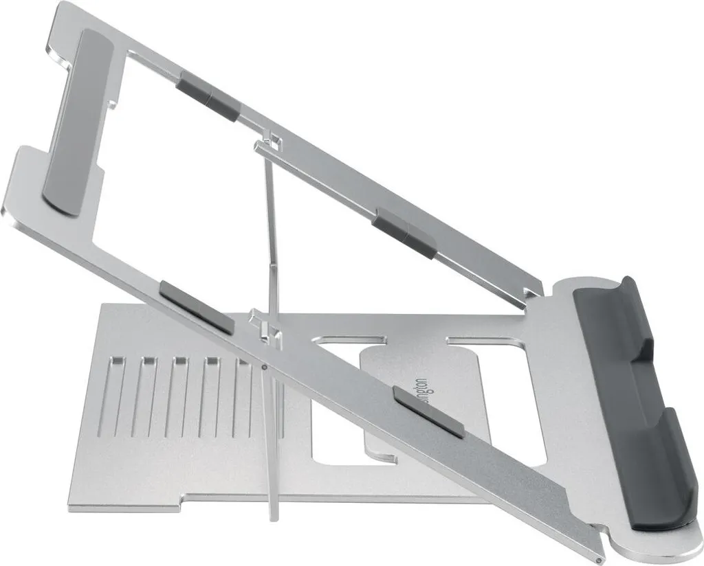 Kensington Easy Riser Aluminium - Support PC Portable réglable et robuste - 5