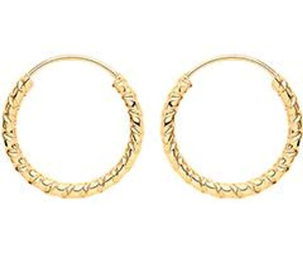 Boucles d'oreilles dormeuses Or 375/1000 anti-allergie et sécurisées