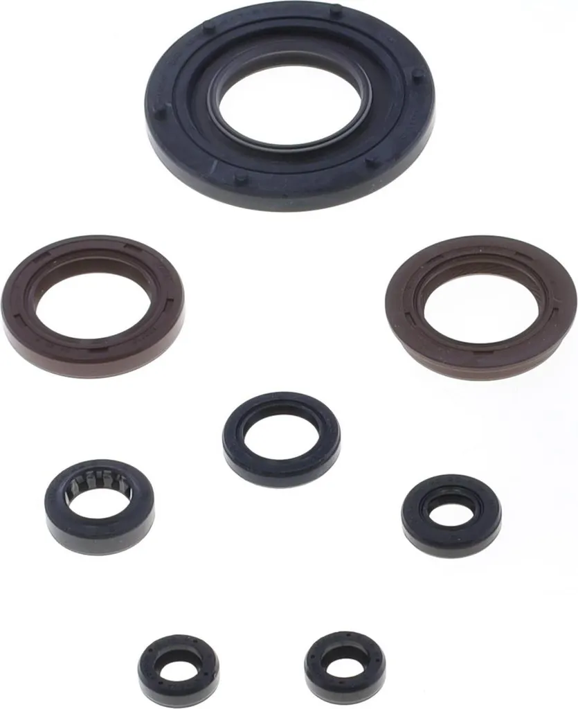 Kit Joints Moteur Athena pour Aprilia RS 250 95-01 et Suzuki RGV 250