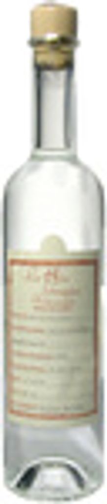Marzadro La Mia Grappa Merlot-Marzemino | Italien | 38,0 % Vol.