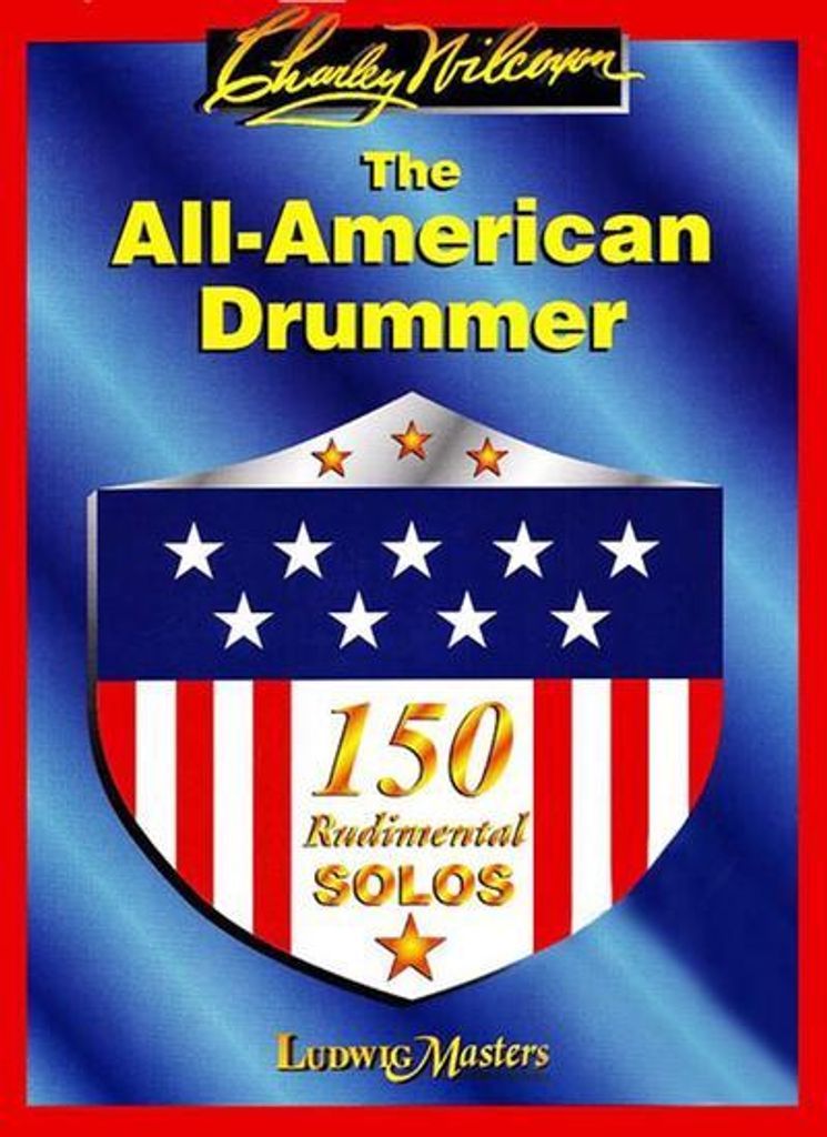 All Amer Drummer