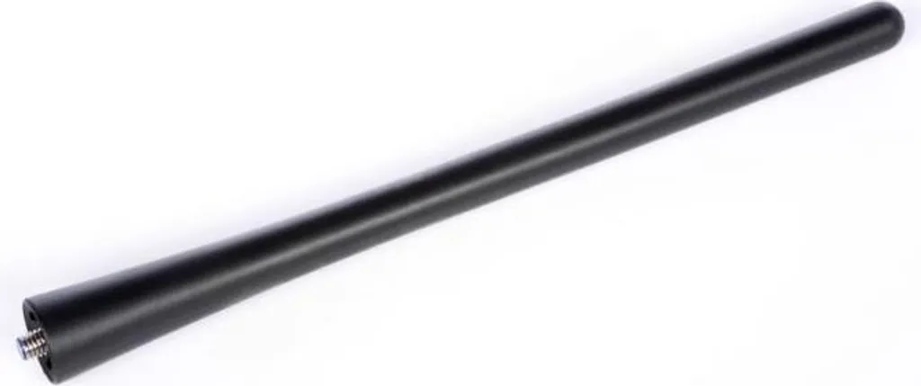 Antenne de toit pour Toyota Rav4 et Yaris - Brin de remplacement 17cm OE