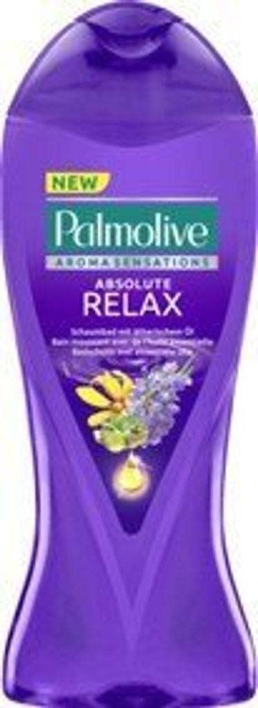 Palmolive Schaumbad Sensations 650 ml