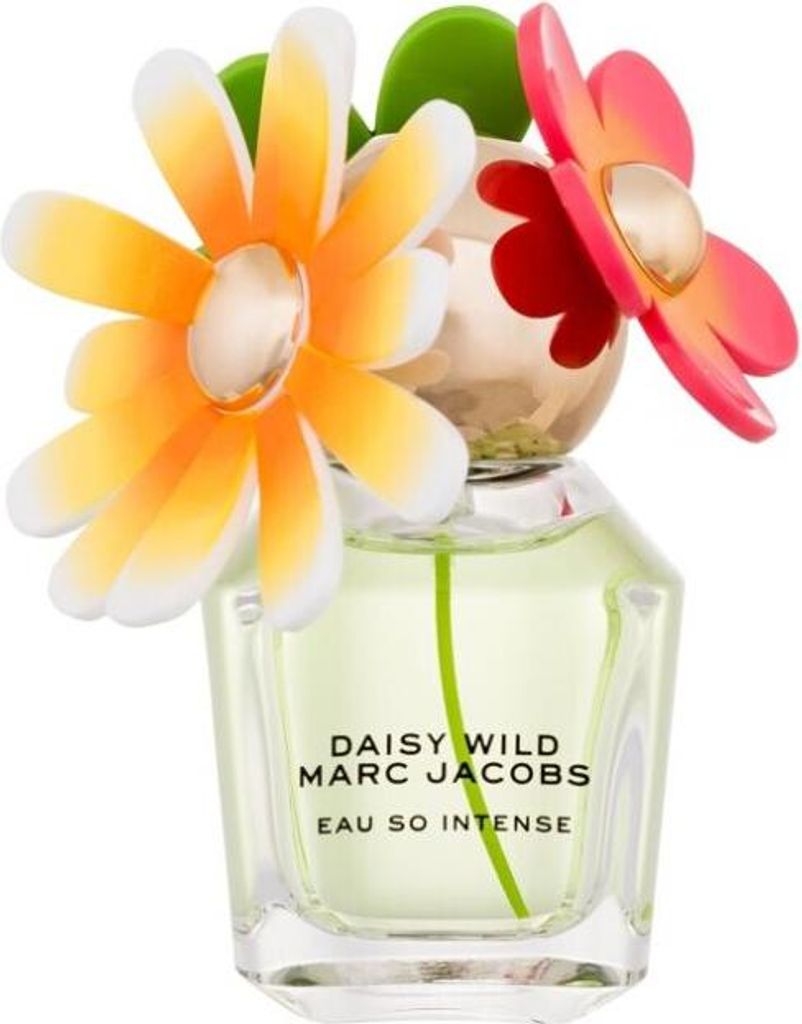 Marc Jacobs Daisy Wild Eau So Intense Parfum 30ml Spray