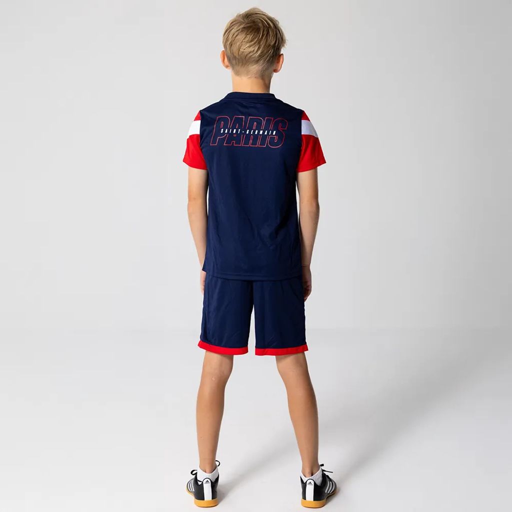 Detská súprava Paris Saint-Germain - 2024-2025 - PSG home Obrázok produktu 4