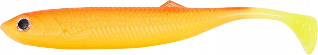 Jmc Adventure Glow Worm Tail 100Mm 6G Jap049