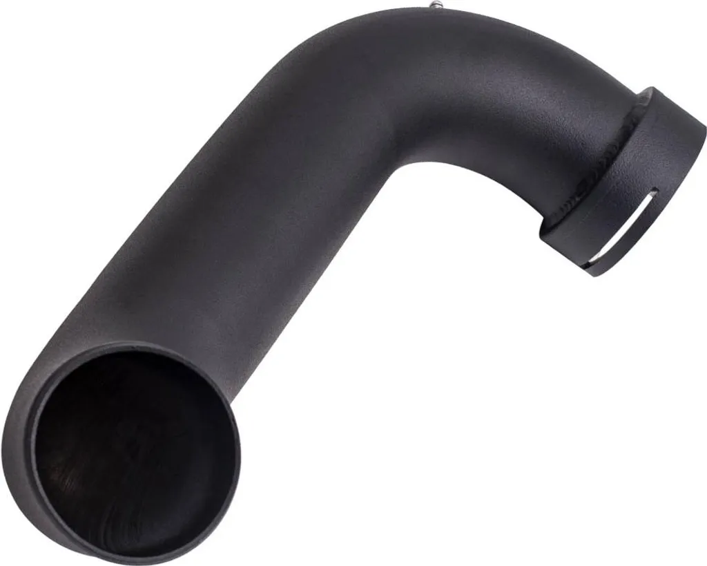 Tuyau de pression N55B30 pour BMW E82 E88 E90 E92 135i en silicone renforcé - 6