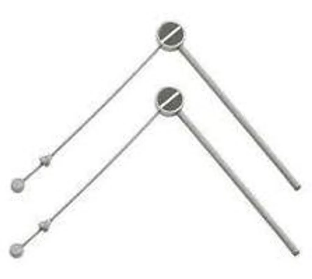 Câble de Frein Shimano Cantilever 82mm - Liaison B pour Vélo et VTT